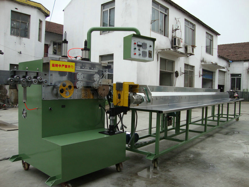 裁線機(jī)，提高生產(chǎn)效率的關(guān)鍵工具