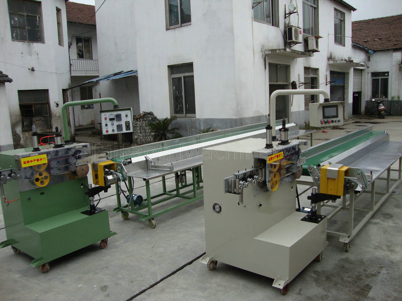 裁線機(jī)使用說(shuō)明書，讓你的操作變得簡(jiǎn)單明了